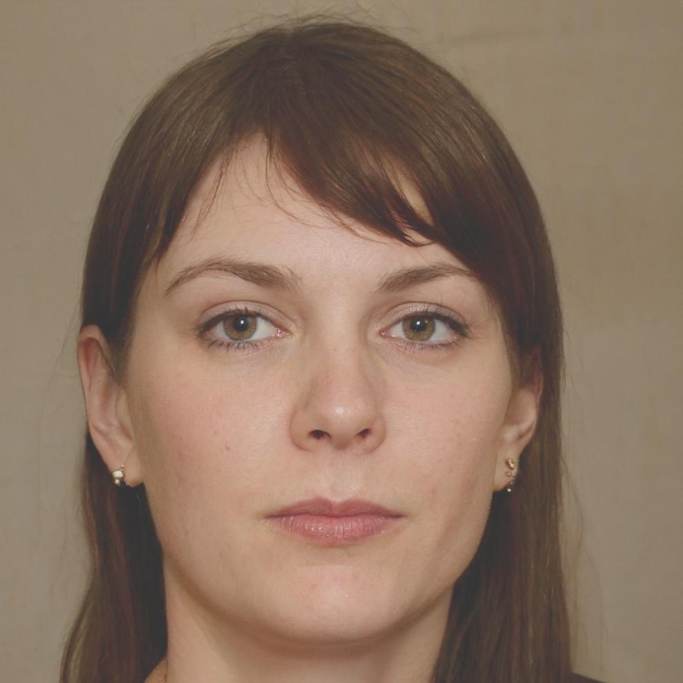 Lisa Hoffmann - Finanzplanerin und Coach