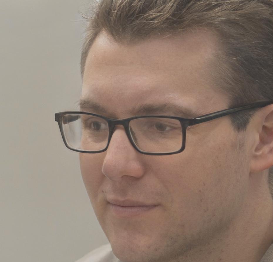 Marcus Weber